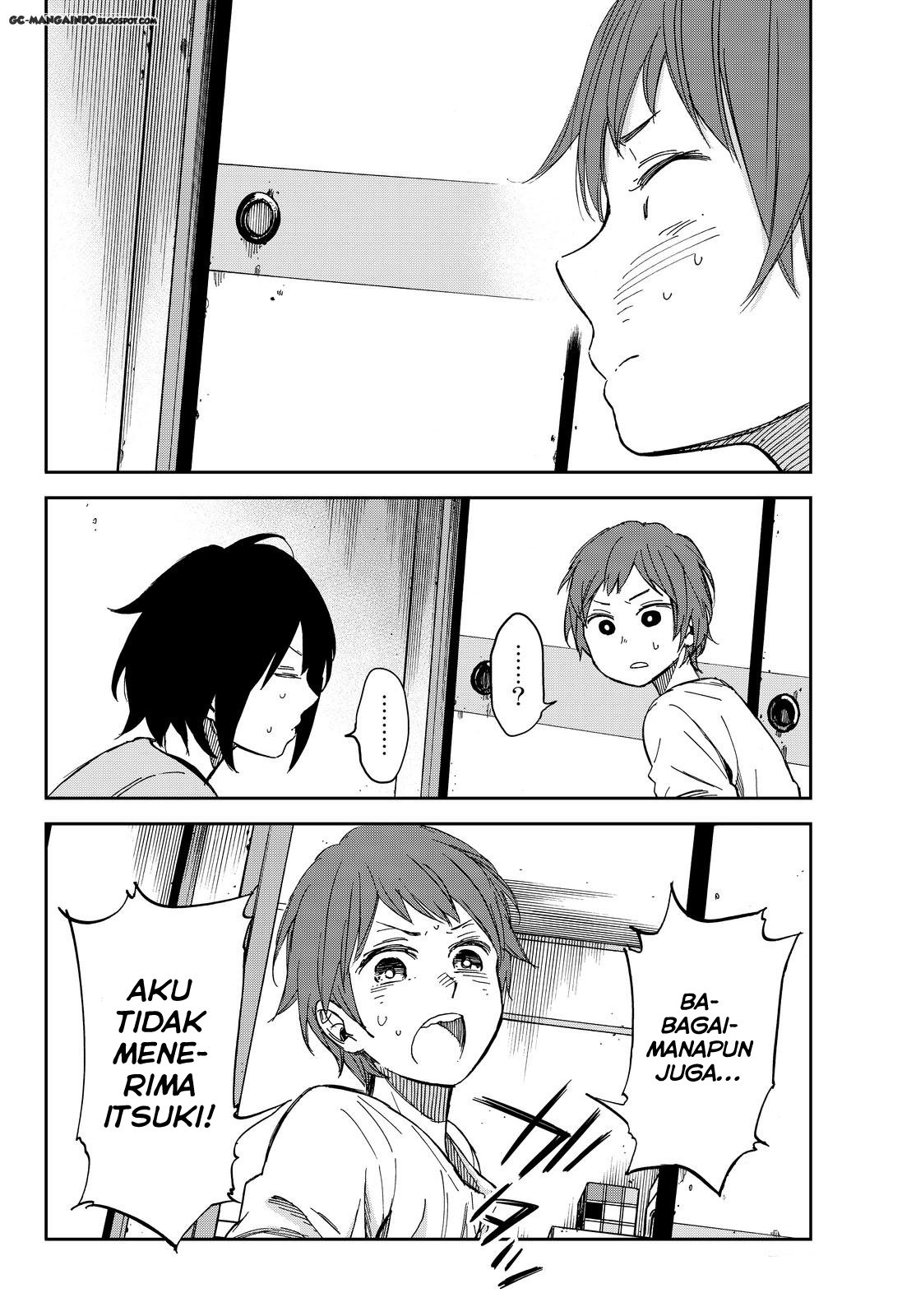 kanojo-wa-rokurokubi - Chapter: 6