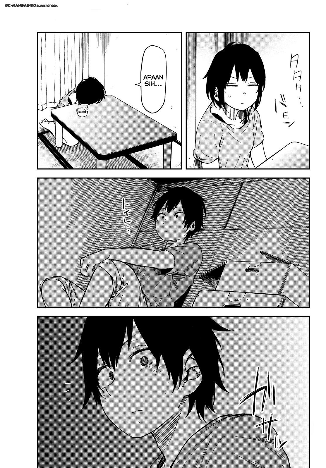 kanojo-wa-rokurokubi - Chapter: 6