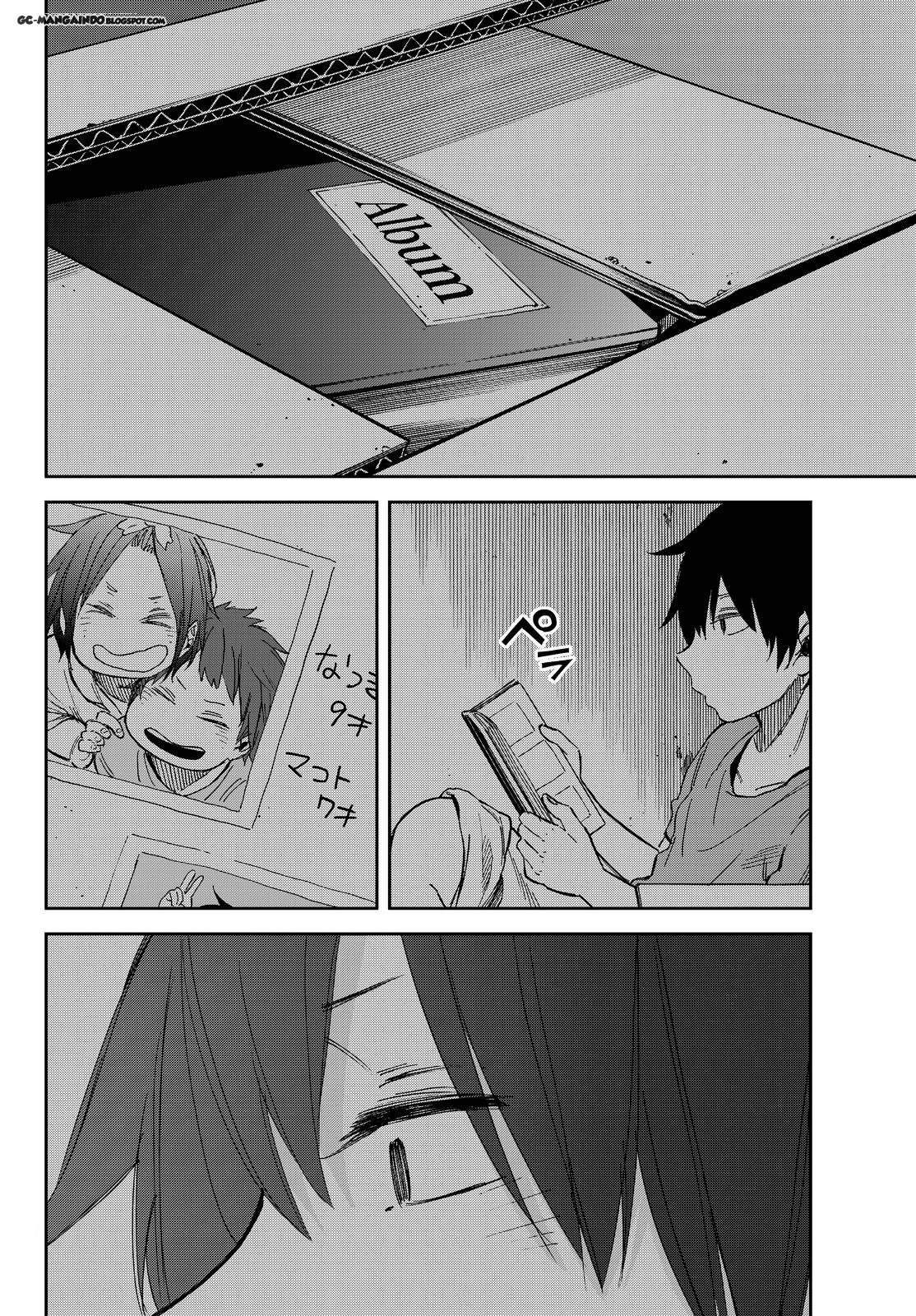 kanojo-wa-rokurokubi - Chapter: 6