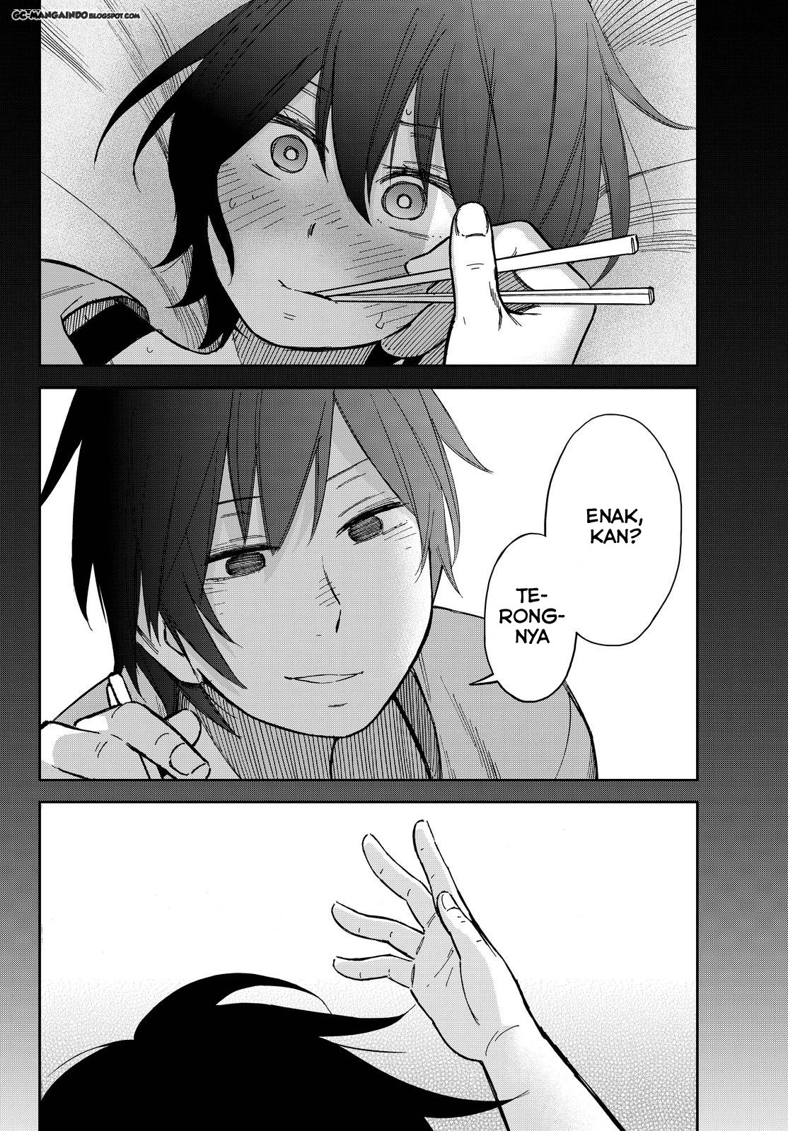 kanojo-wa-rokurokubi - Chapter: 6