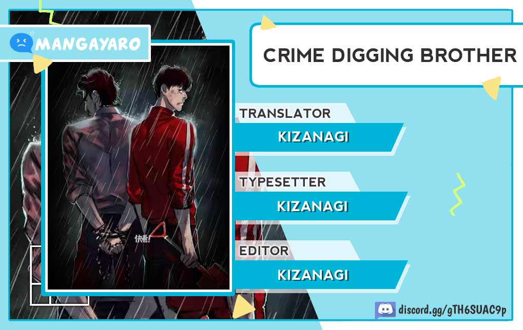 crime-digging-brother - Chapter: 00