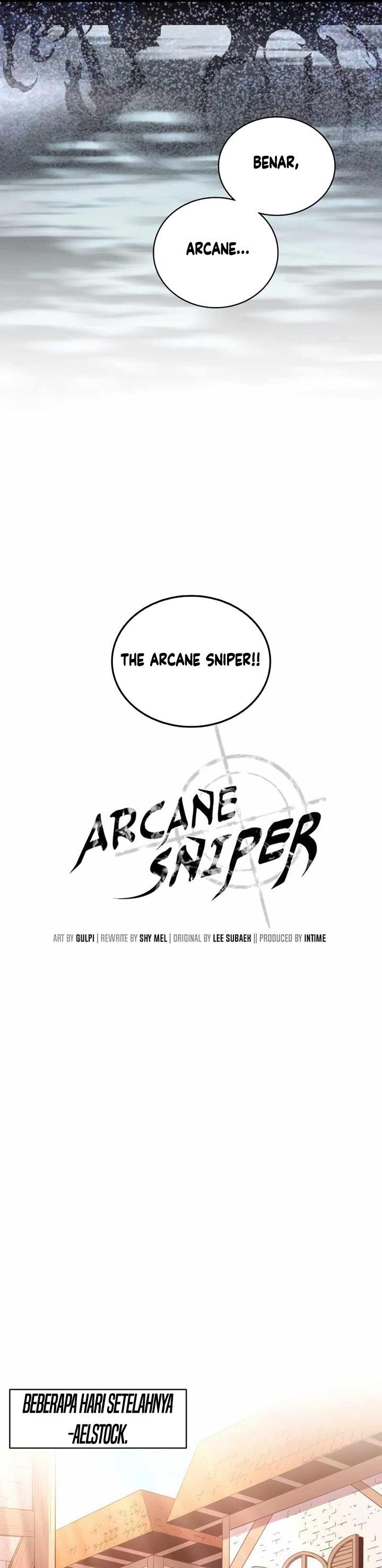 arcane-sniper - Chapter: 86