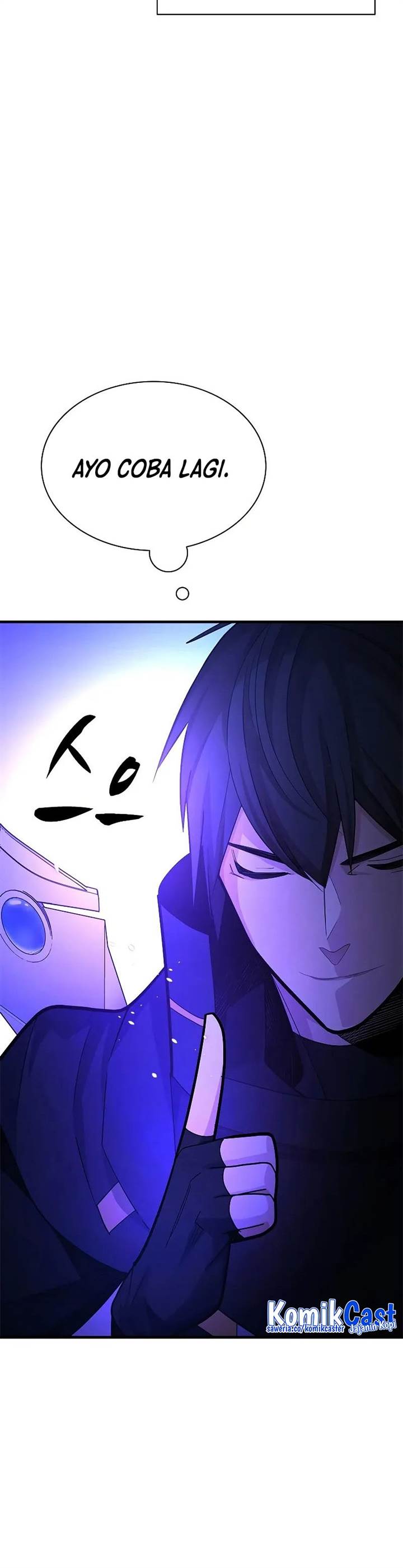 the-tutorial-is-too-hard - Chapter: 184