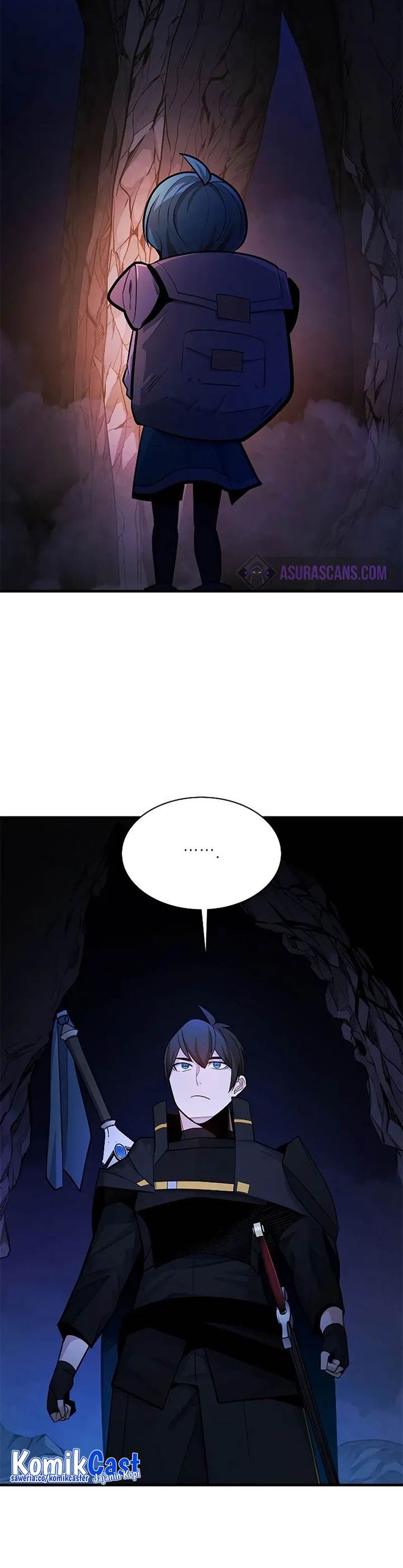 the-tutorial-is-too-hard - Chapter: 184