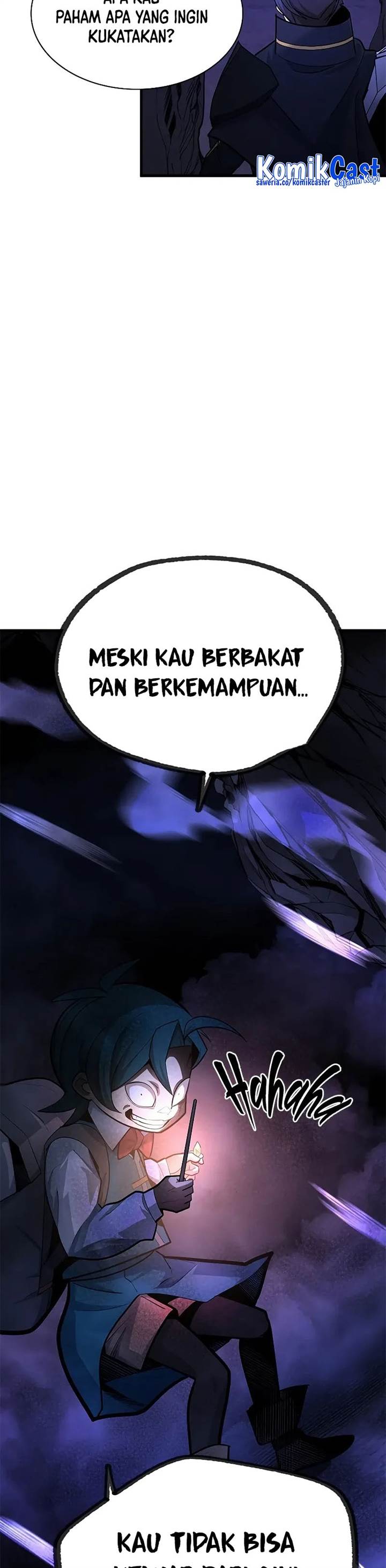 the-tutorial-is-too-hard - Chapter: 184