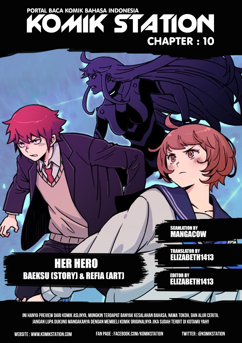 her-hero - Chapter: 10