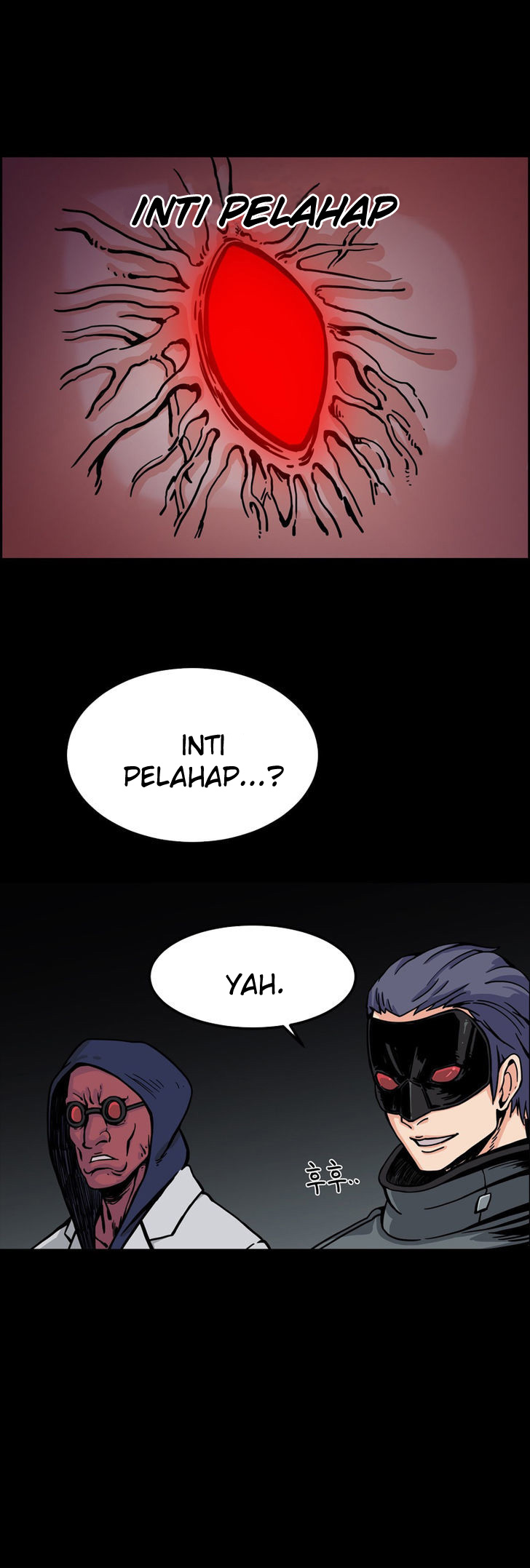 her-hero - Chapter: 10