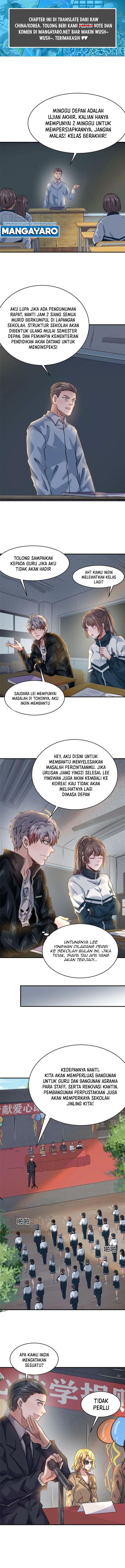 the-king-is-back - Chapter: 67