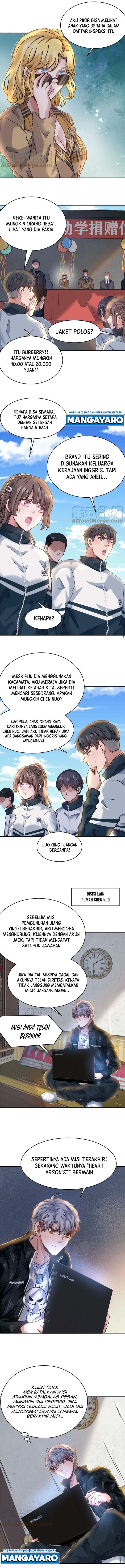 the-king-is-back - Chapter: 67