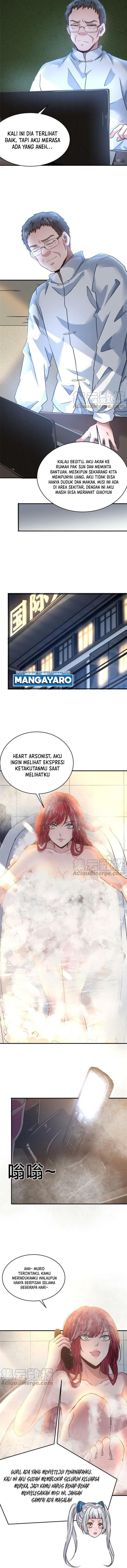the-king-is-back - Chapter: 67