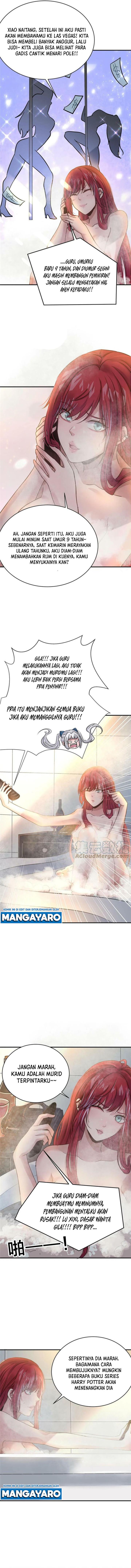 the-king-is-back - Chapter: 67
