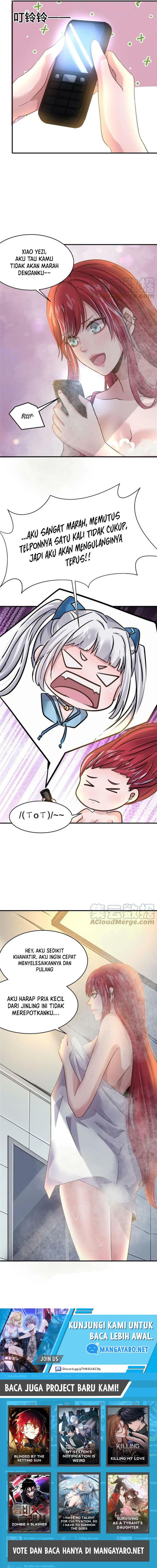 the-king-is-back - Chapter: 67
