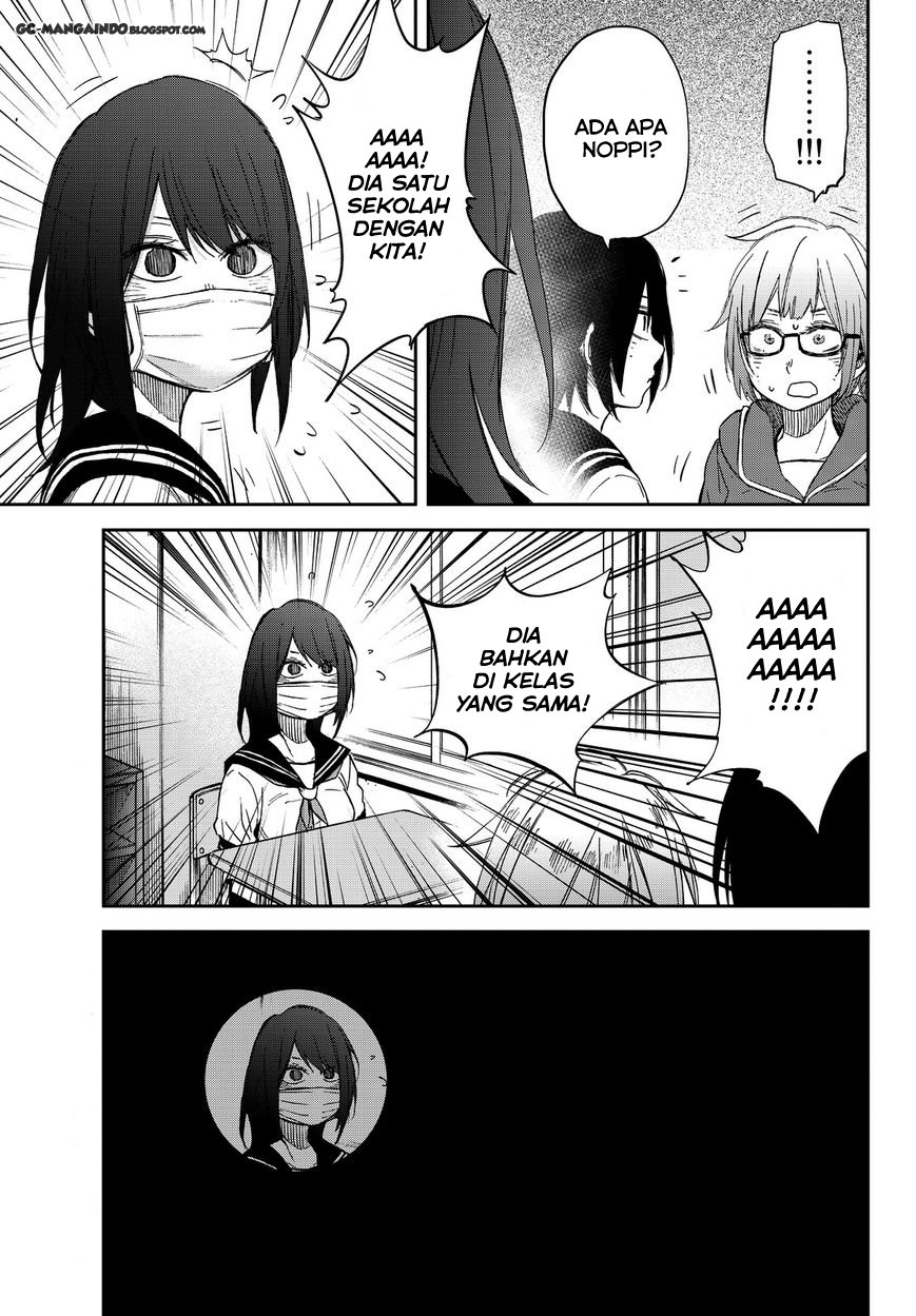 kanojo-wa-rokurokubi - Chapter: 7