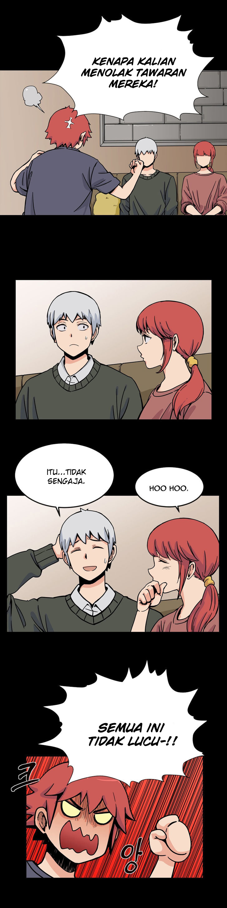 her-hero - Chapter: 11