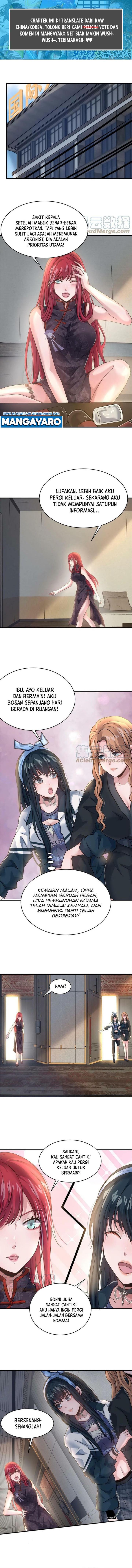 the-king-is-back - Chapter: 68