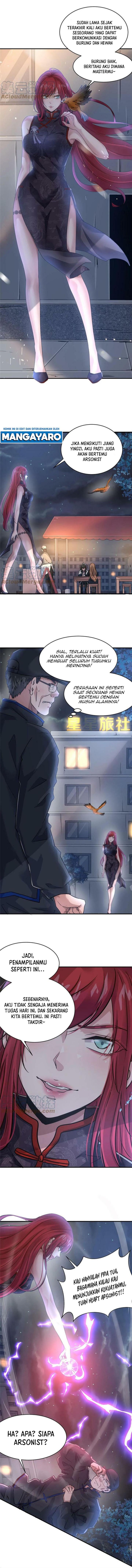 the-king-is-back - Chapter: 68