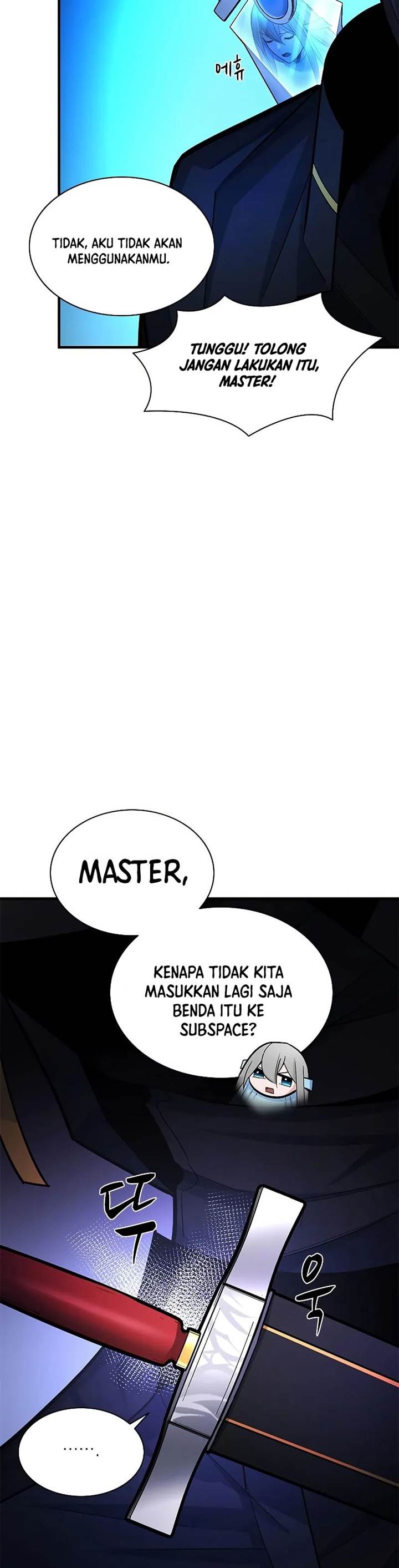 the-tutorial-is-too-hard - Chapter: 186