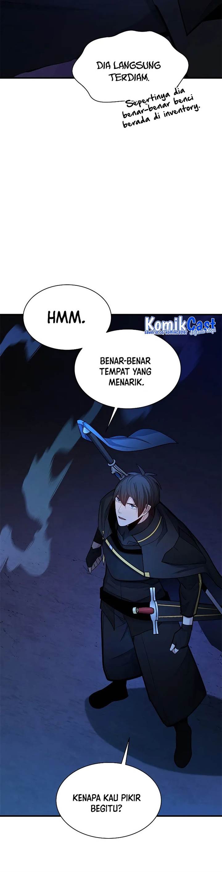 the-tutorial-is-too-hard - Chapter: 186
