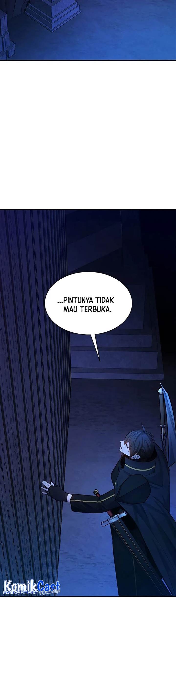 the-tutorial-is-too-hard - Chapter: 186