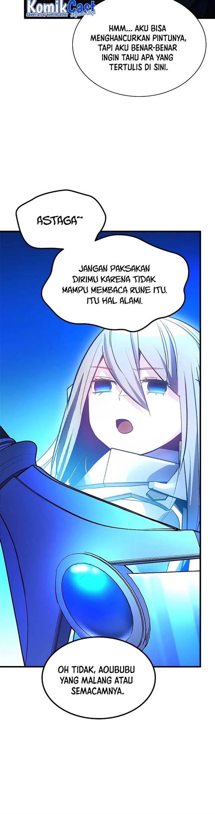 the-tutorial-is-too-hard - Chapter: 186