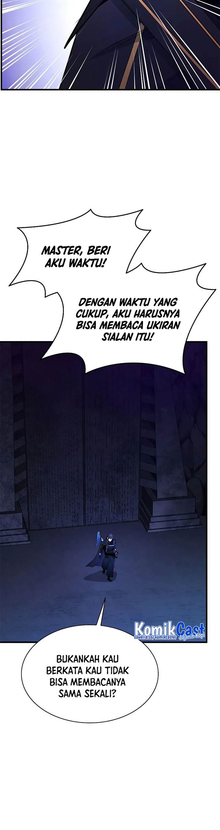 the-tutorial-is-too-hard - Chapter: 186