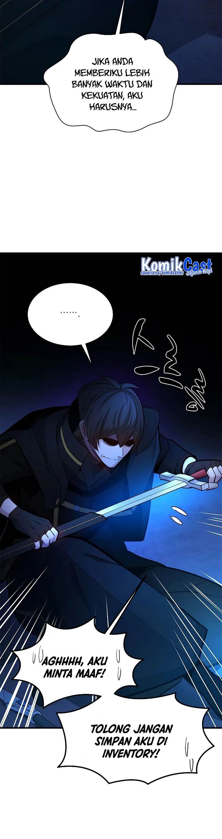 the-tutorial-is-too-hard - Chapter: 186