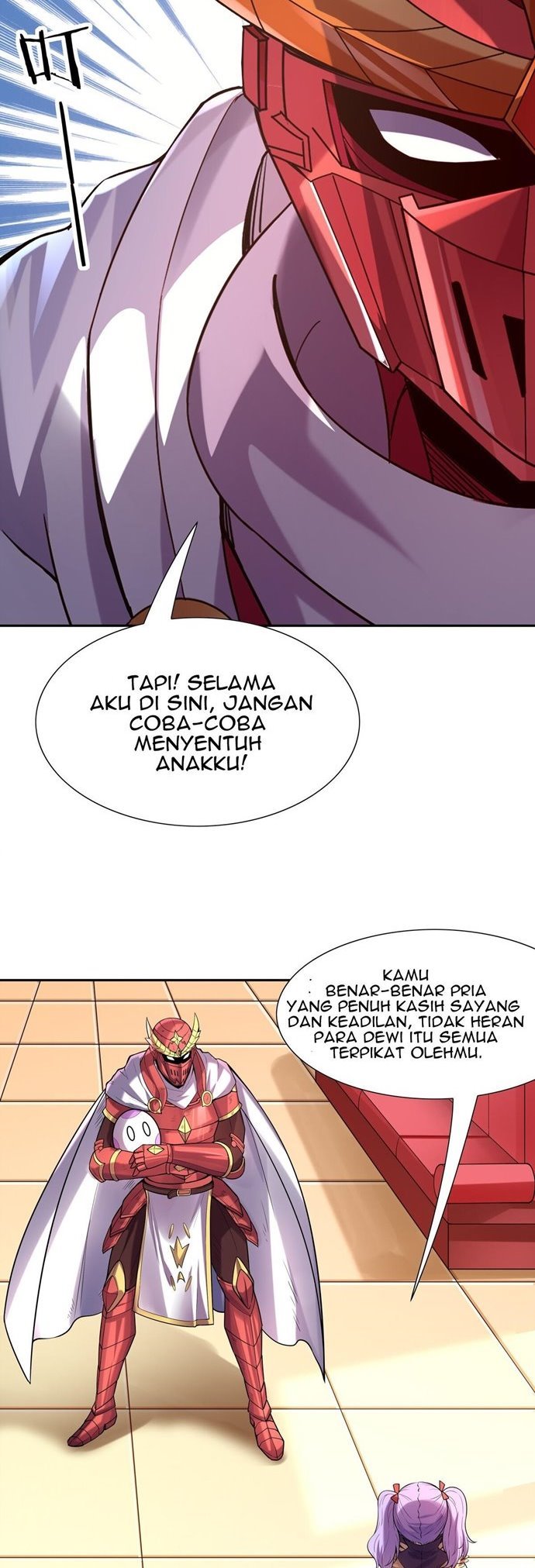 my-harem-is-entirely-female-demon-villains - Chapter: 32