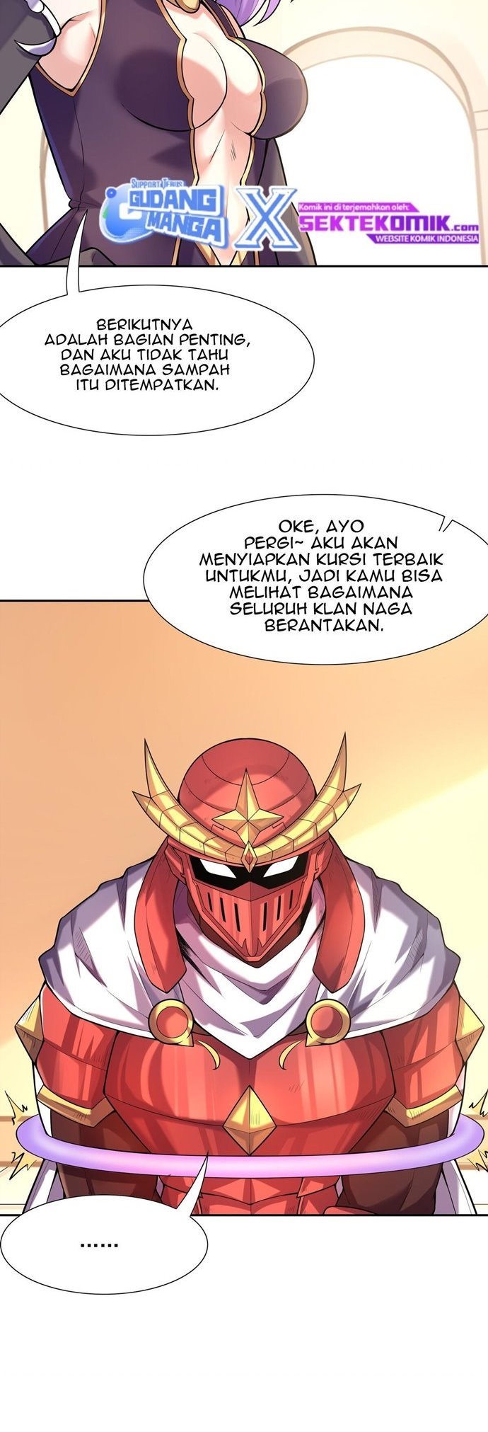 my-harem-is-entirely-female-demon-villains - Chapter: 32