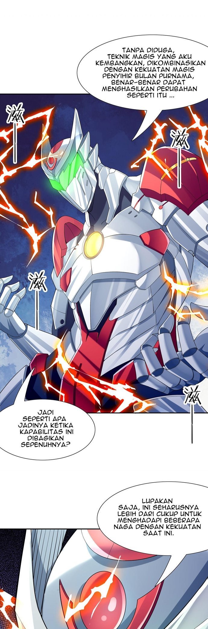 my-harem-is-entirely-female-demon-villains - Chapter: 32