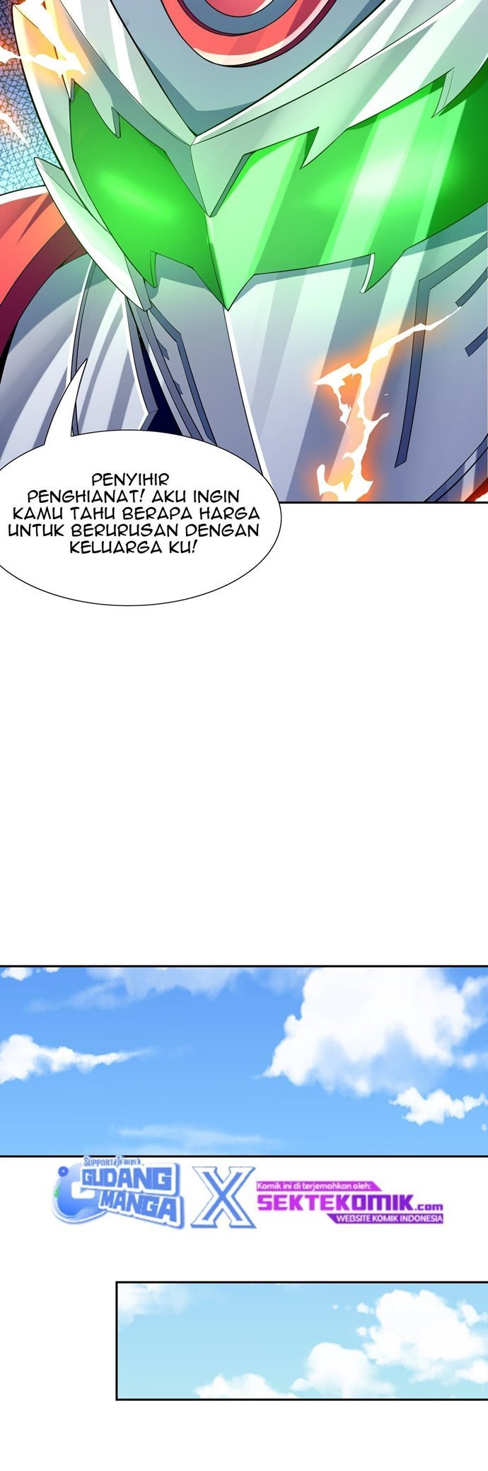 my-harem-is-entirely-female-demon-villains - Chapter: 32