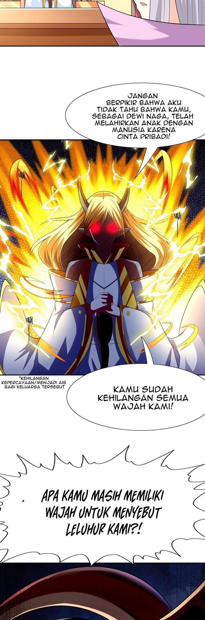 my-harem-is-entirely-female-demon-villains - Chapter: 32