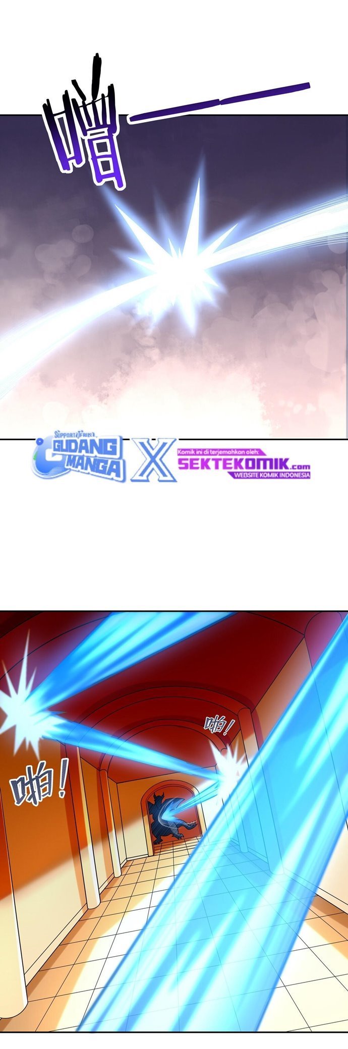 my-harem-is-entirely-female-demon-villains - Chapter: 32