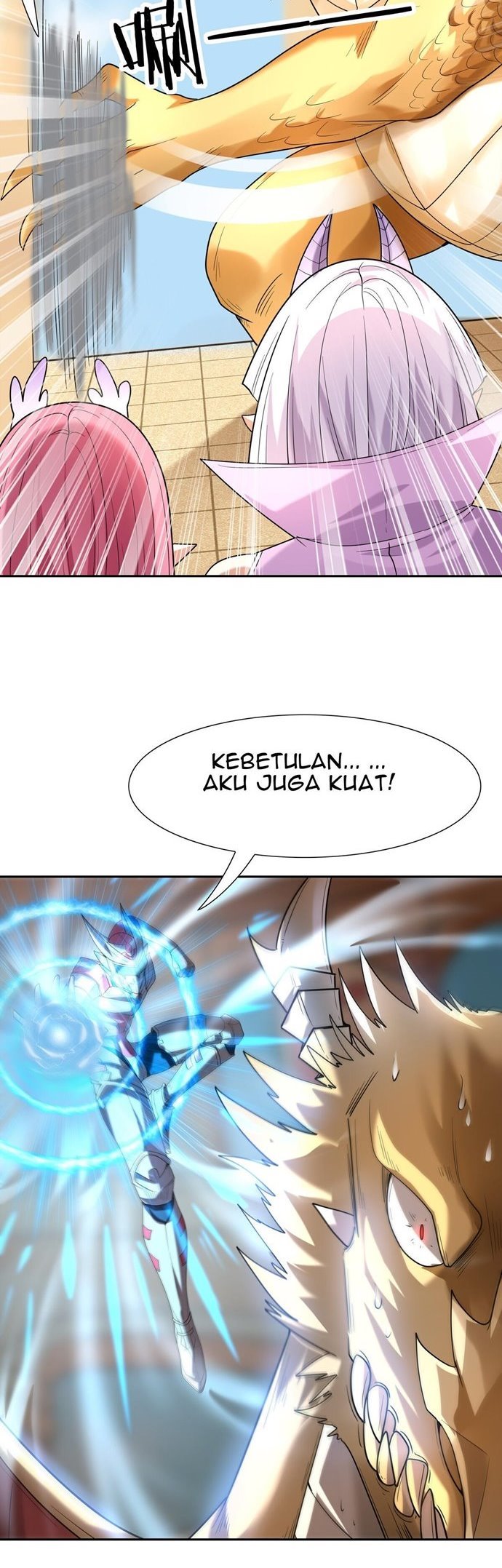 my-harem-is-entirely-female-demon-villains - Chapter: 32