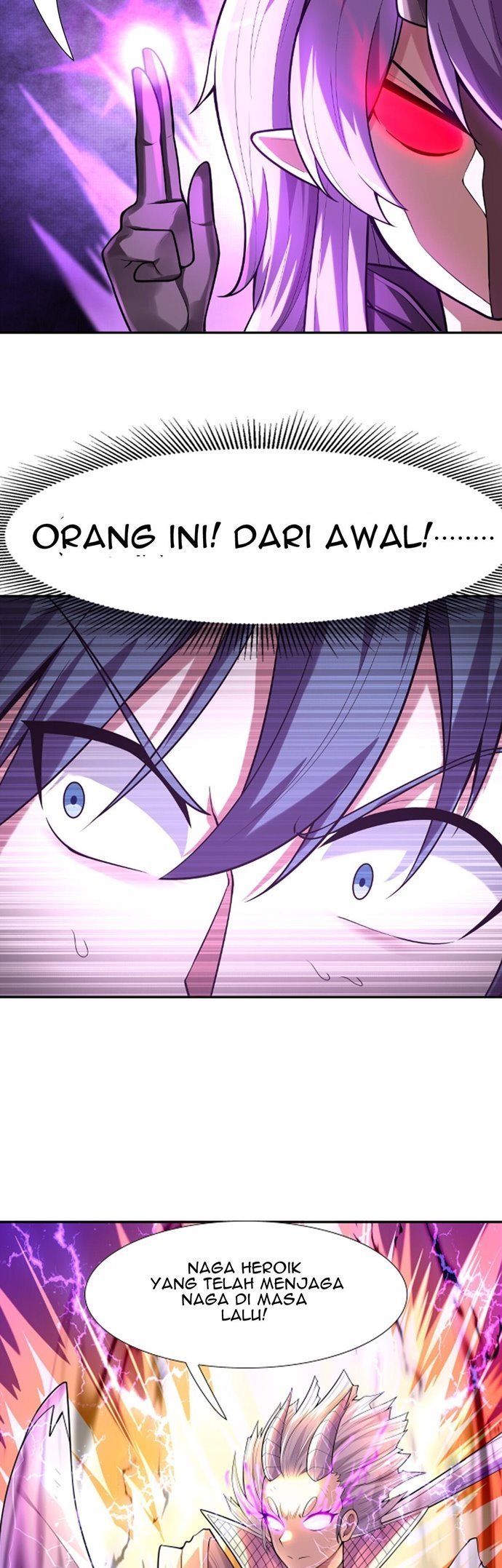 my-harem-is-entirely-female-demon-villains - Chapter: 32