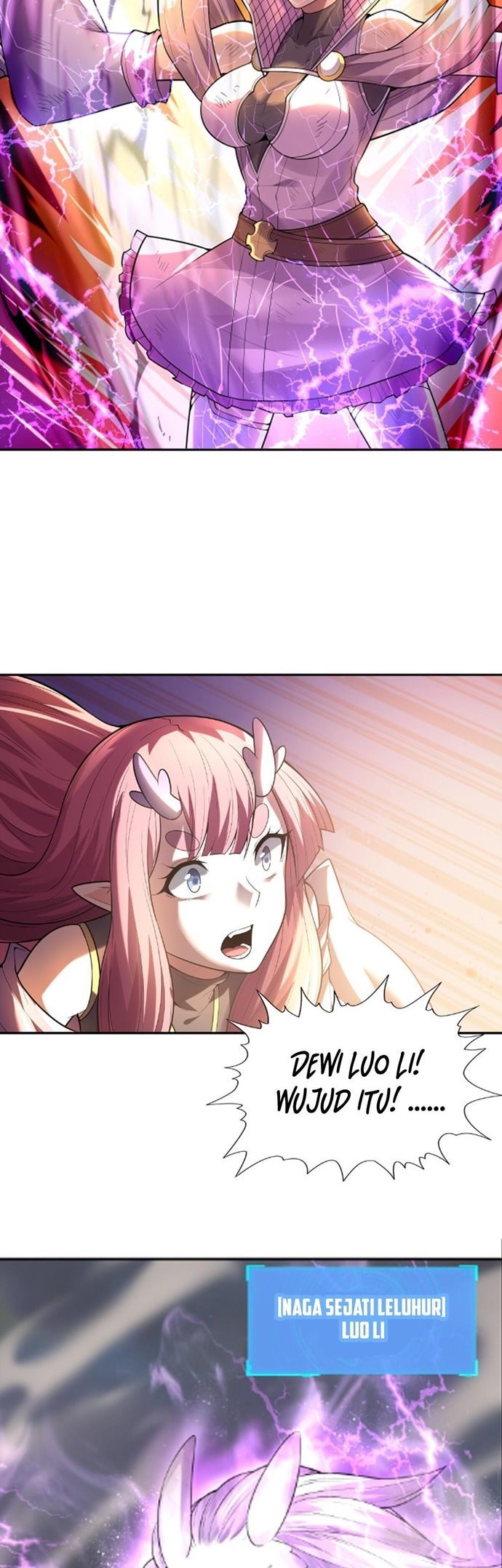 my-harem-is-entirely-female-demon-villains - Chapter: 32