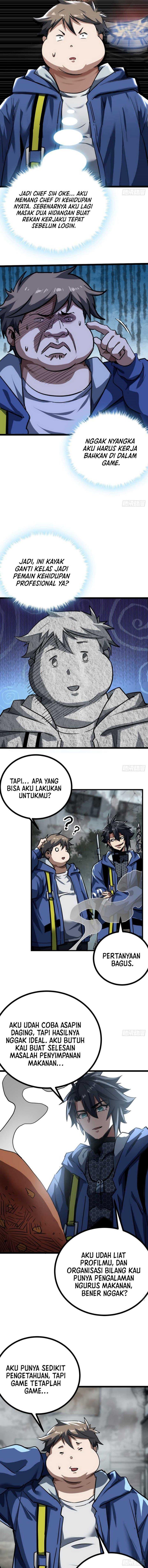 this-game-is-too-realistic - Chapter: 24