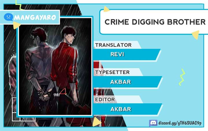 crime-digging-brother - Chapter: 3