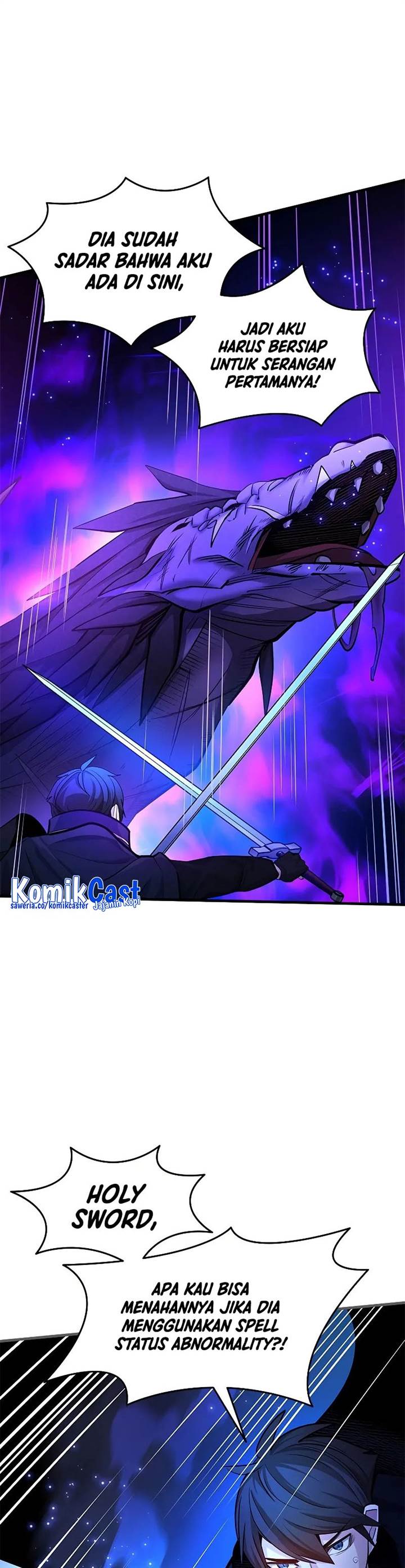 the-tutorial-is-too-hard - Chapter: 187
