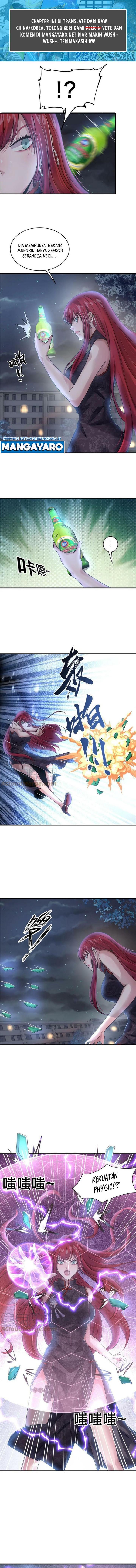the-king-is-back - Chapter: 69
