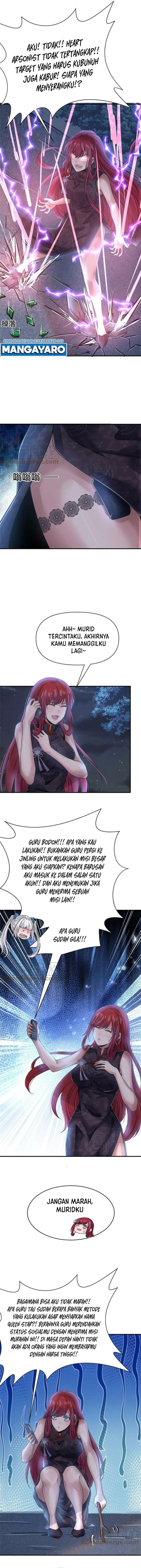 the-king-is-back - Chapter: 69