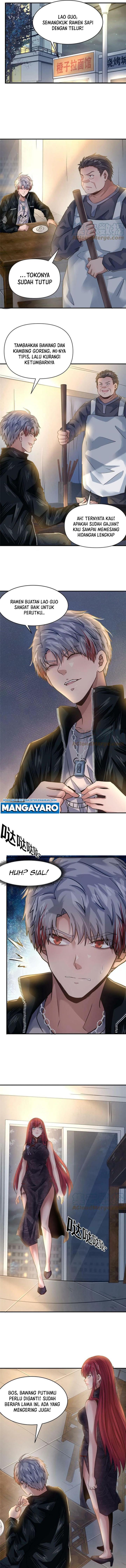 the-king-is-back - Chapter: 69