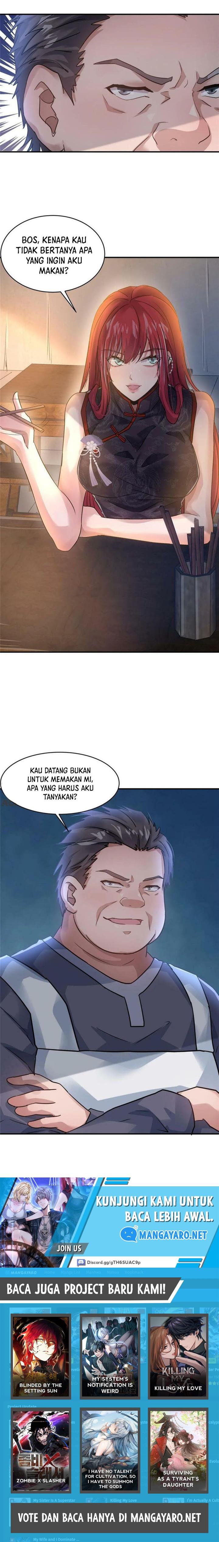 the-king-is-back - Chapter: 69