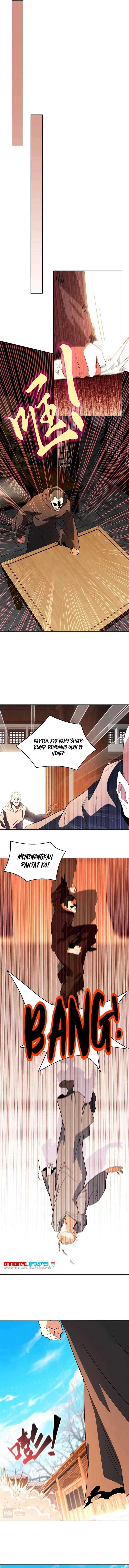 if-i-dont-die-ill-be-invincible - Chapter: 44