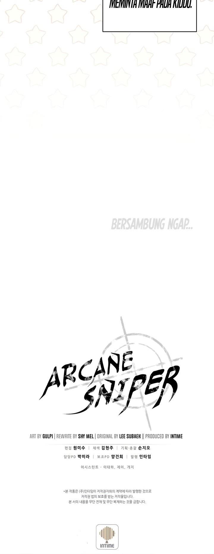 arcane-sniper - Chapter: 90