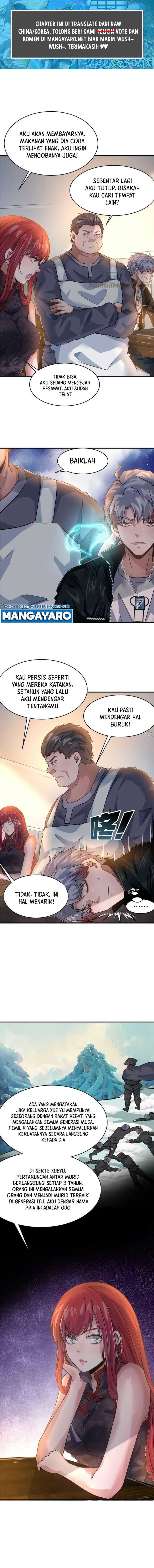 the-king-is-back - Chapter: 70