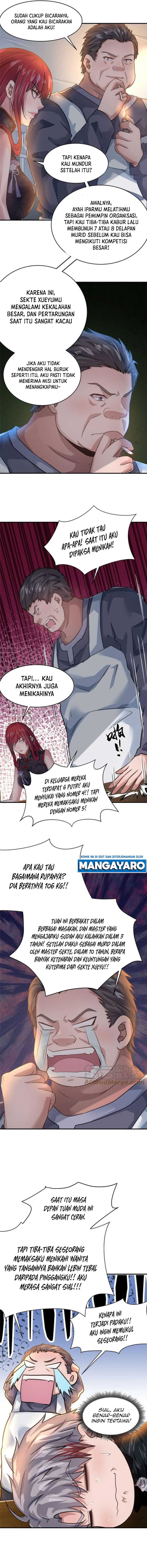 the-king-is-back - Chapter: 70