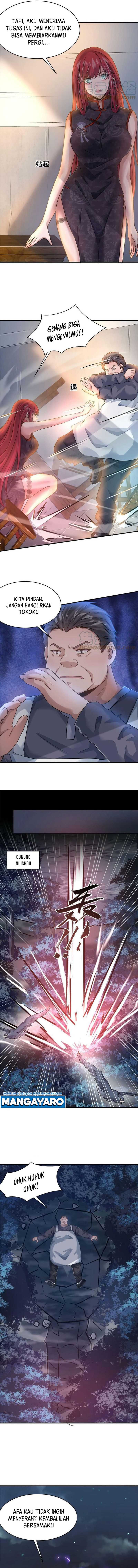 the-king-is-back - Chapter: 70