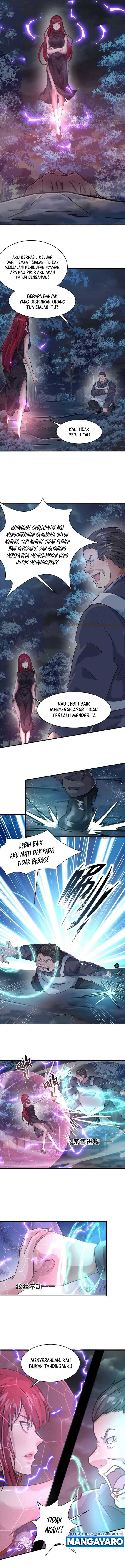 the-king-is-back - Chapter: 70