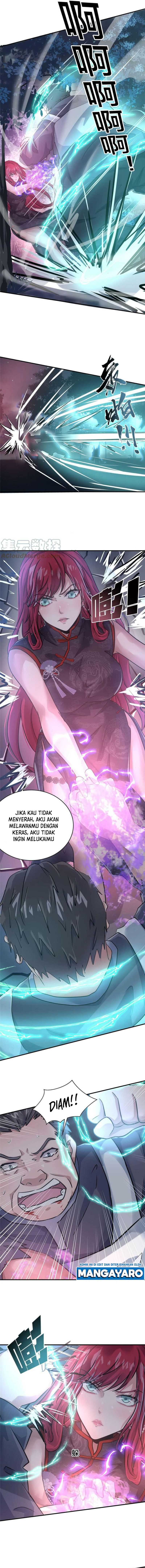 the-king-is-back - Chapter: 70