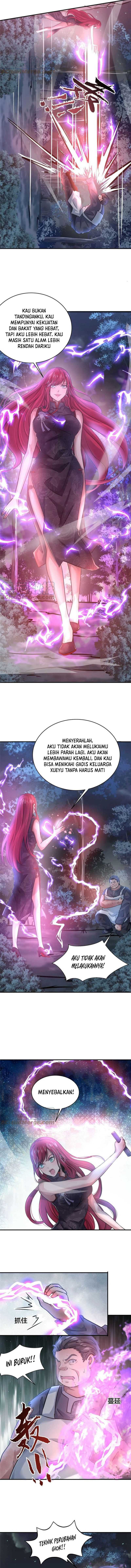 the-king-is-back - Chapter: 70